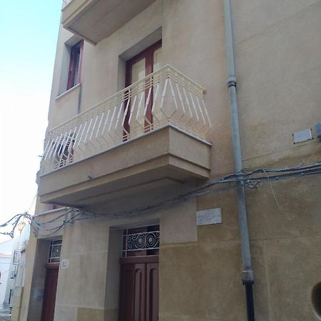 Margherita2 Βίλα Salemi Εξωτερικό φωτογραφία
