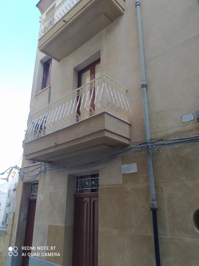 Margherita2 Βίλα Salemi Εξωτερικό φωτογραφία