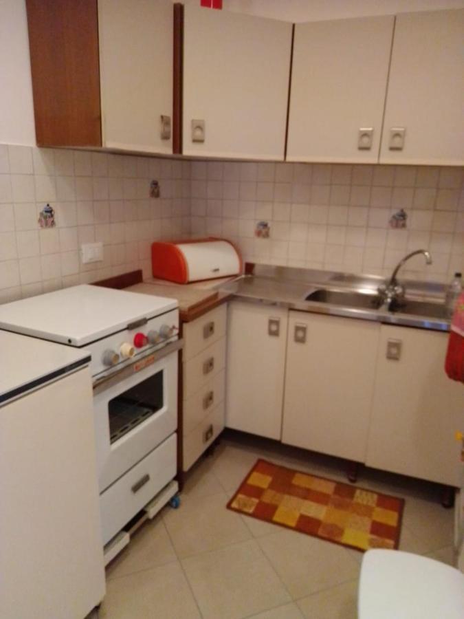 Margherita2 Βίλα Salemi Εξωτερικό φωτογραφία