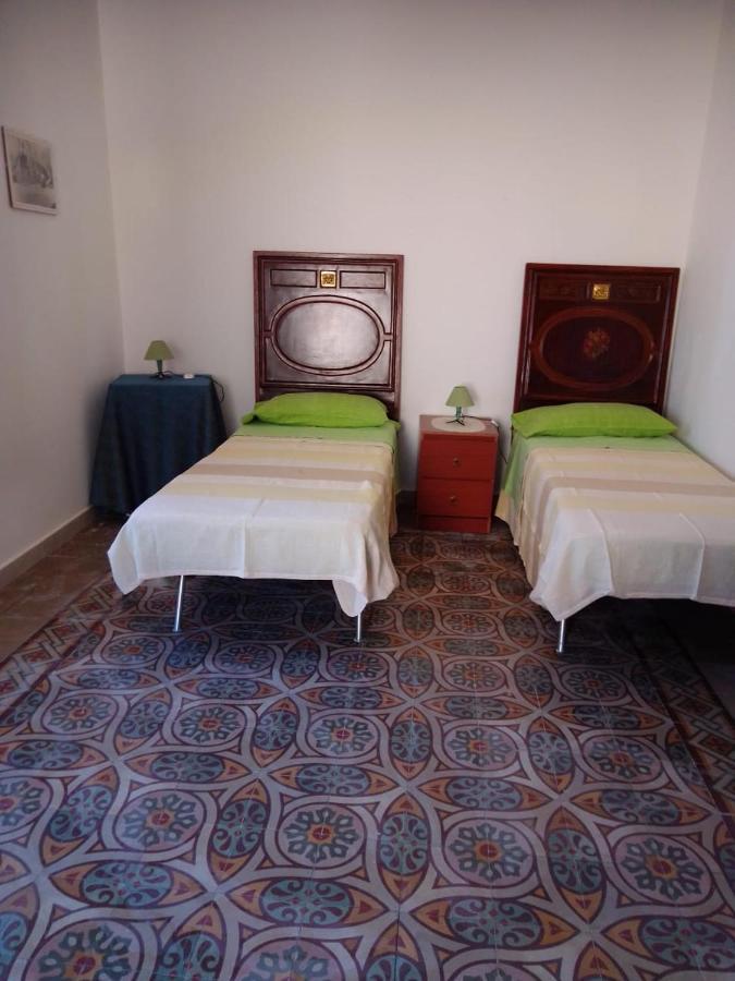 Margherita2 Βίλα Salemi Εξωτερικό φωτογραφία