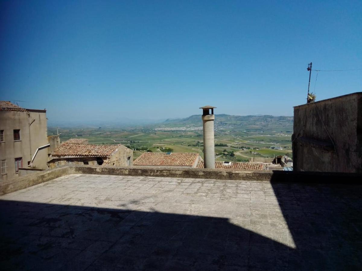 Margherita2 Βίλα Salemi Εξωτερικό φωτογραφία